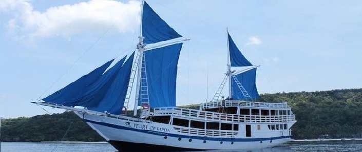 Pearl of Papua