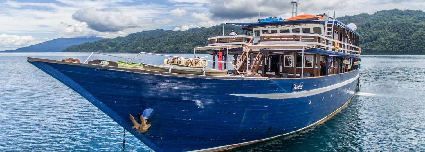 Ambai Liveaboard