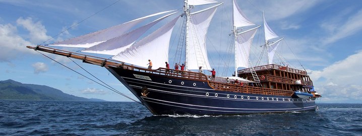 Amira Liveaboard