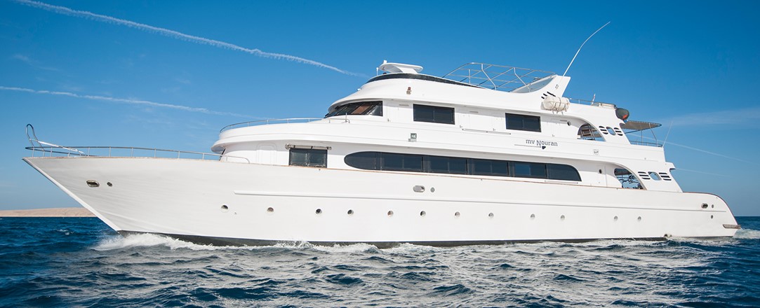 Nouran Liveaboard