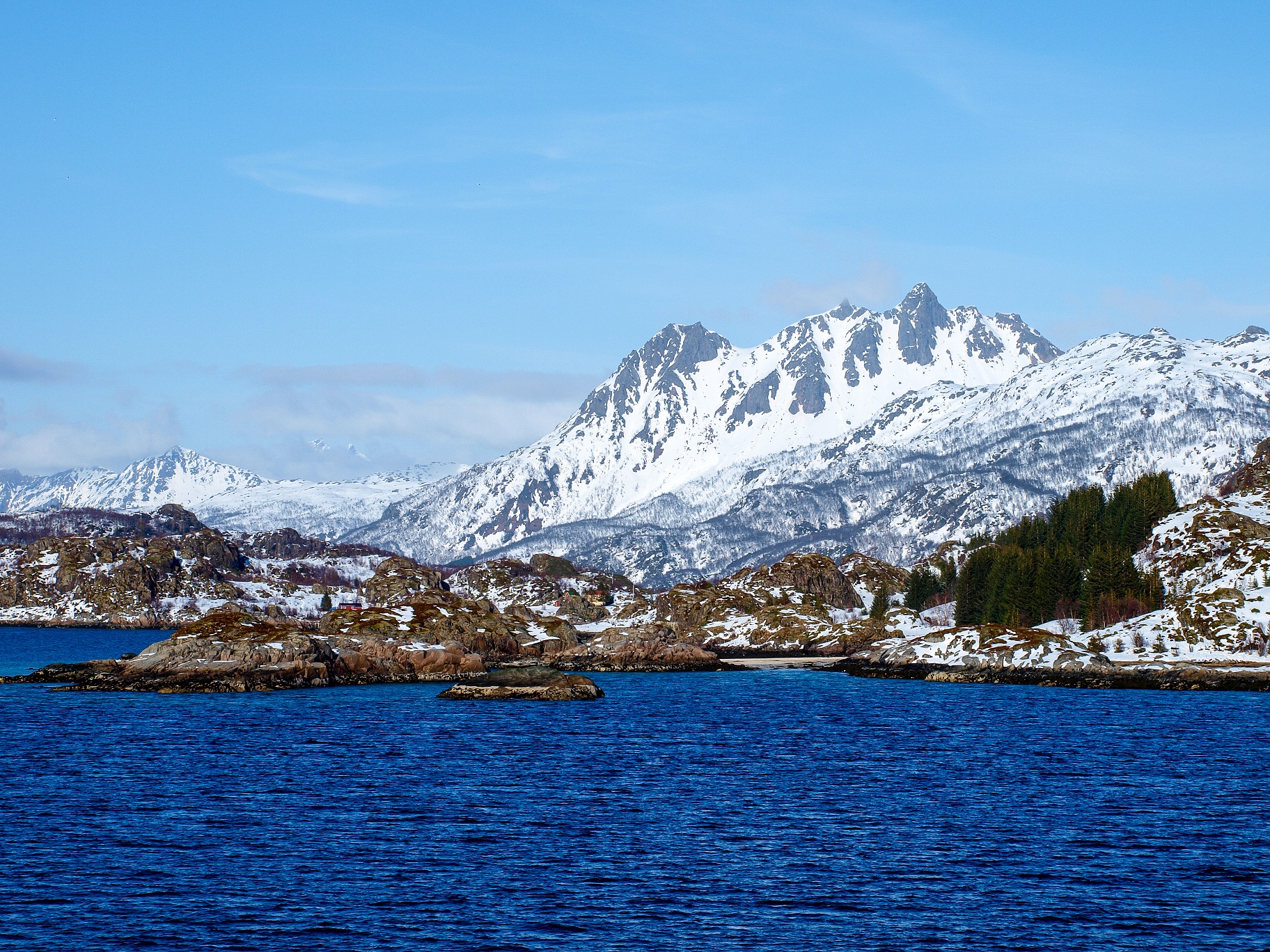 Tromsø (Norway) Liveaboards
