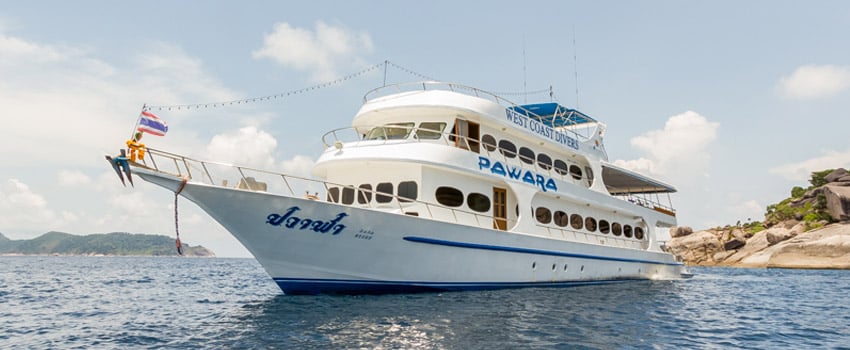 Pawara