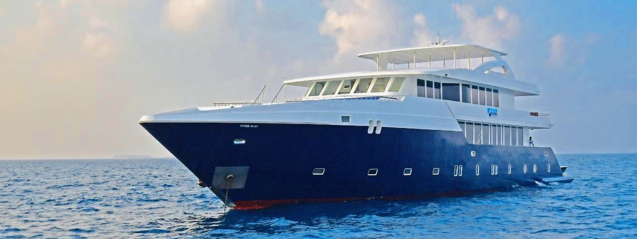 Blue (Fun Azul II)