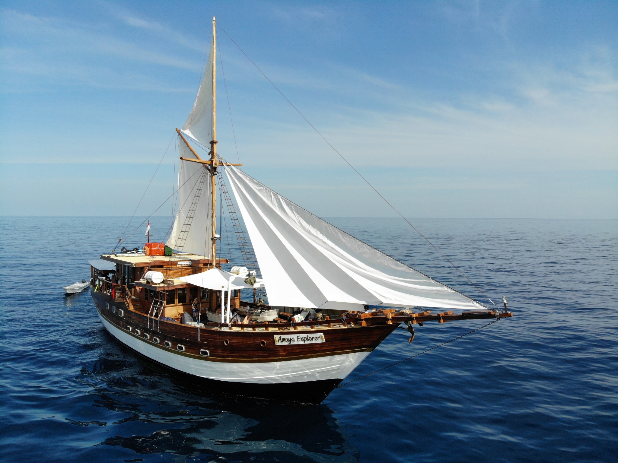 Amaya Explorer