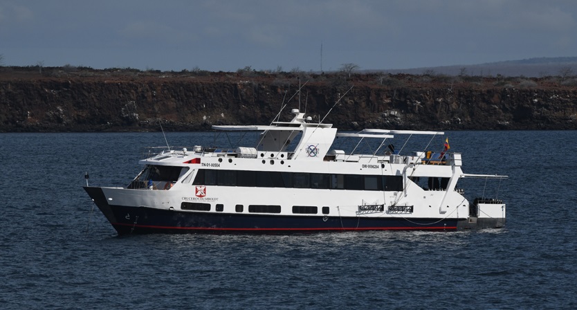 Humboldt Explorer