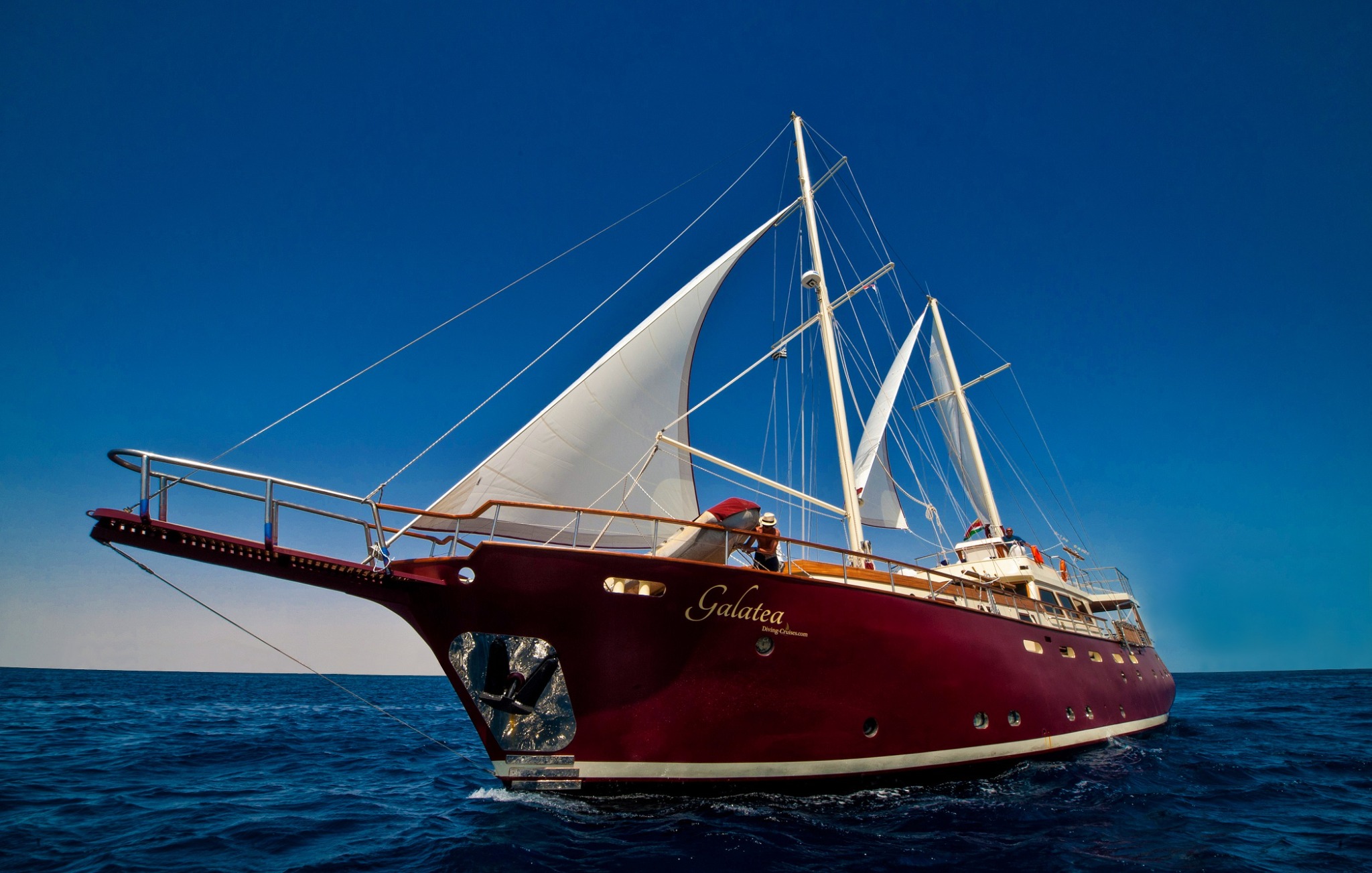 Galatea