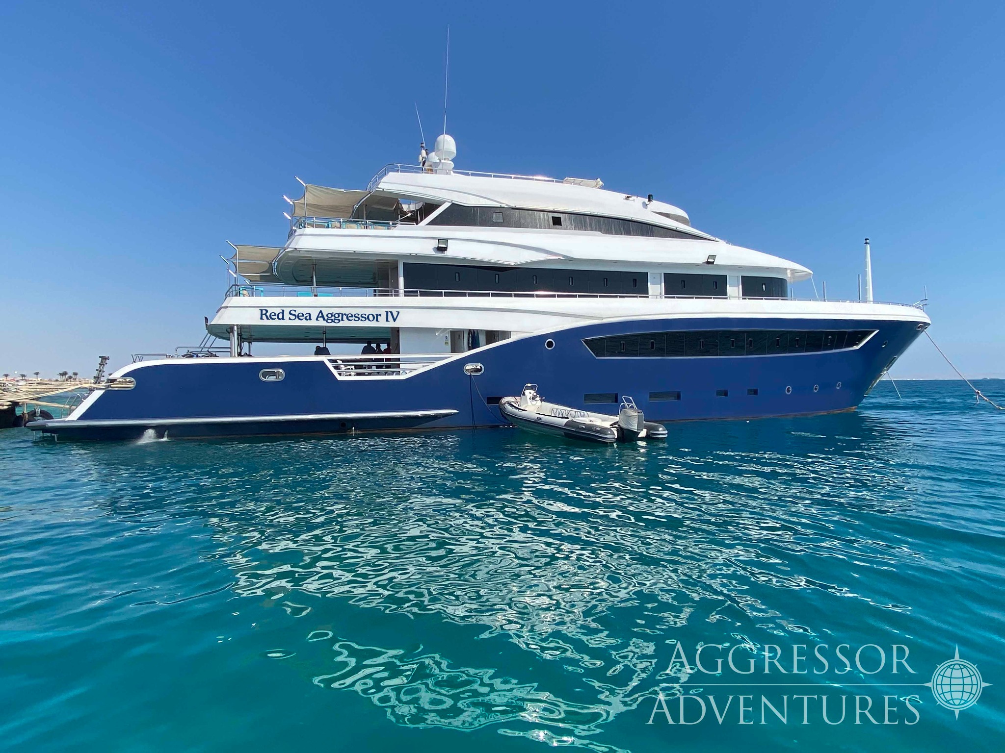 Red Sea Aggressor IV