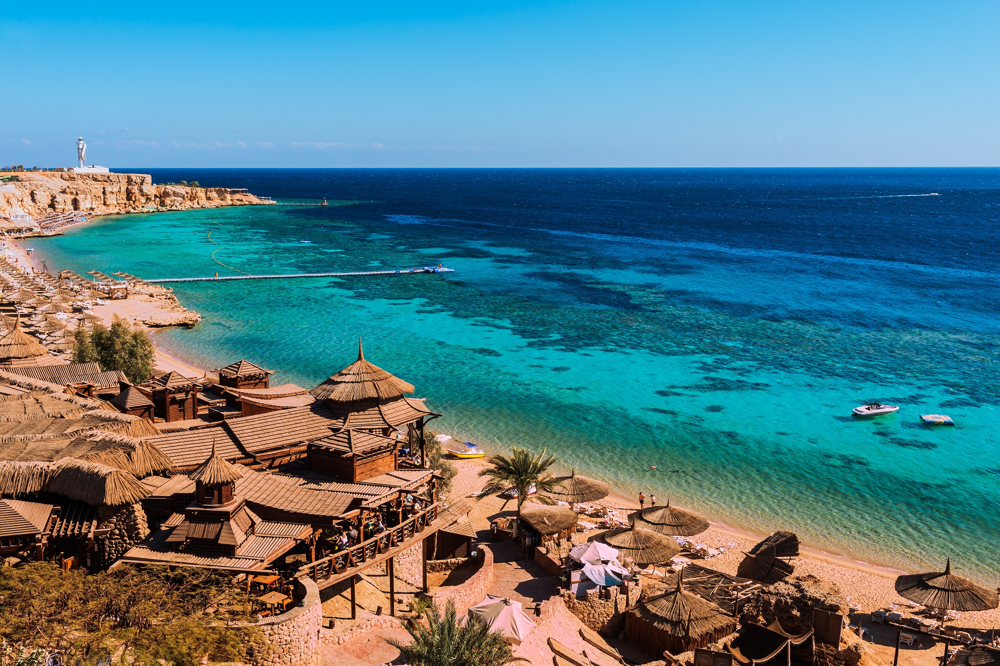 Egypt