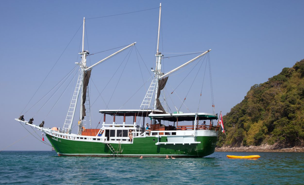 Merdeka 1