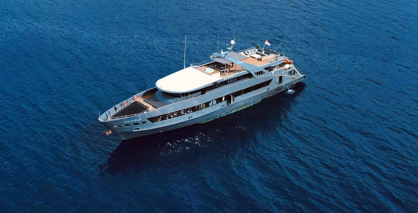 Velocean