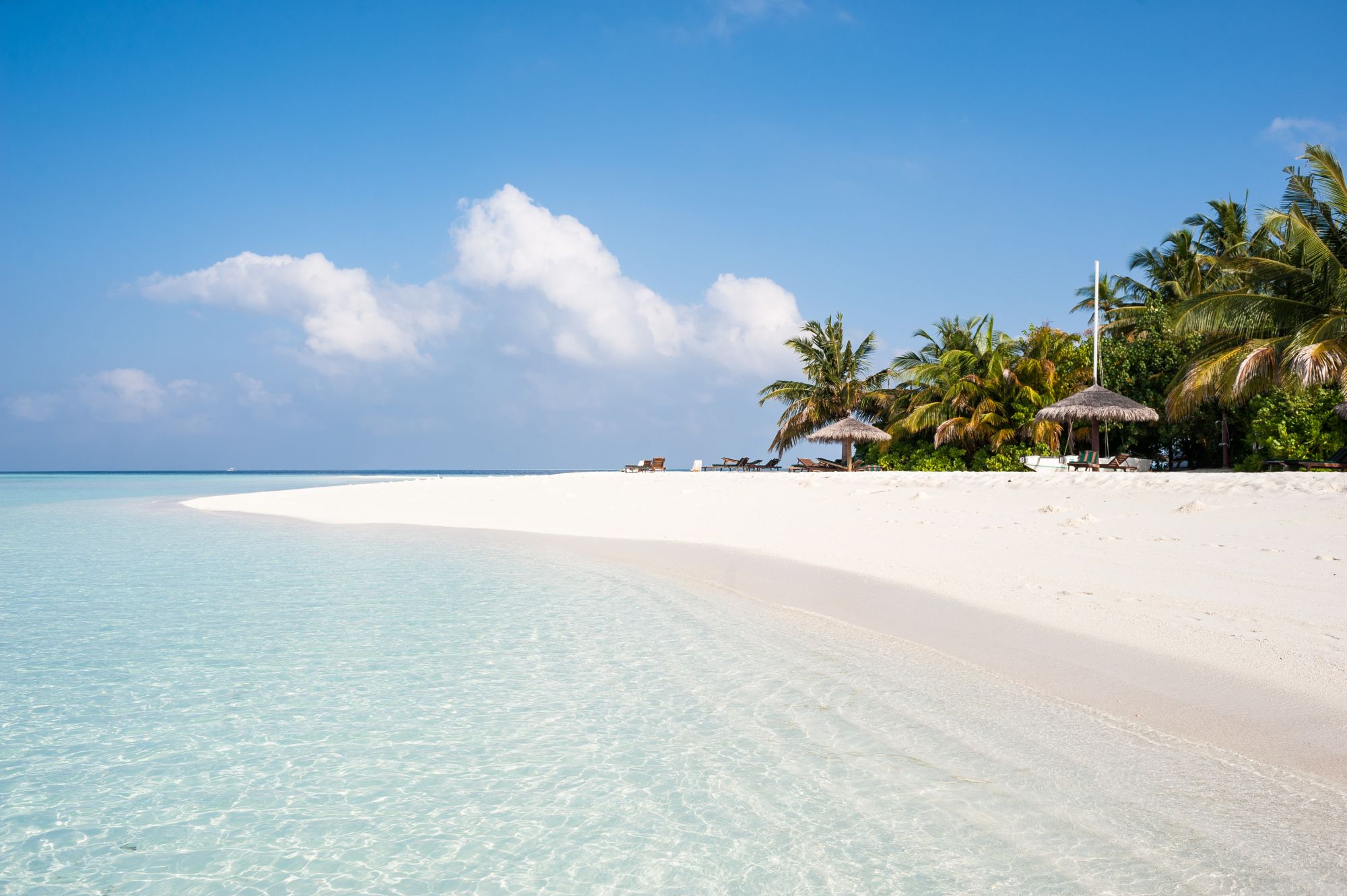Maldives