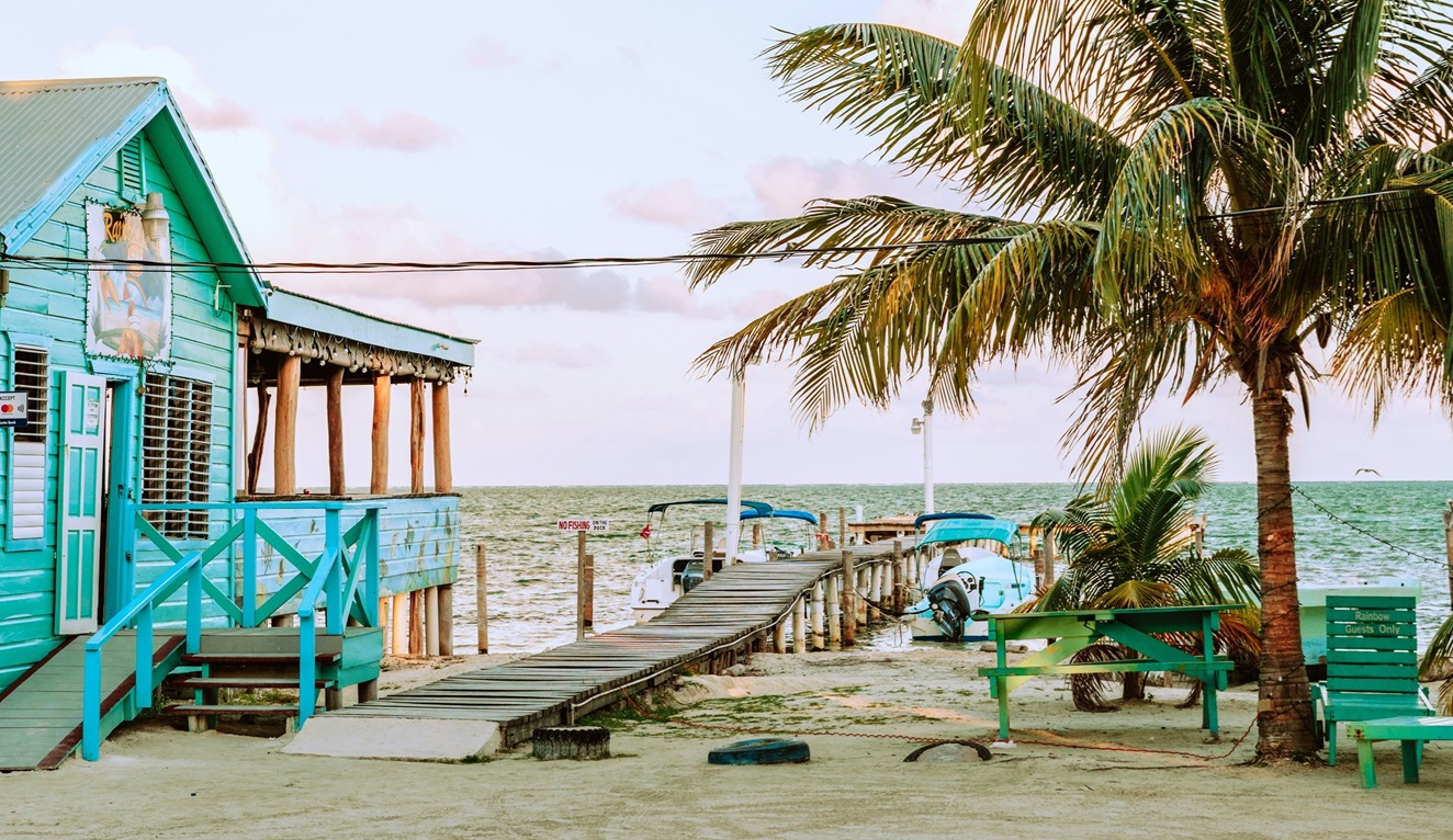 Belize