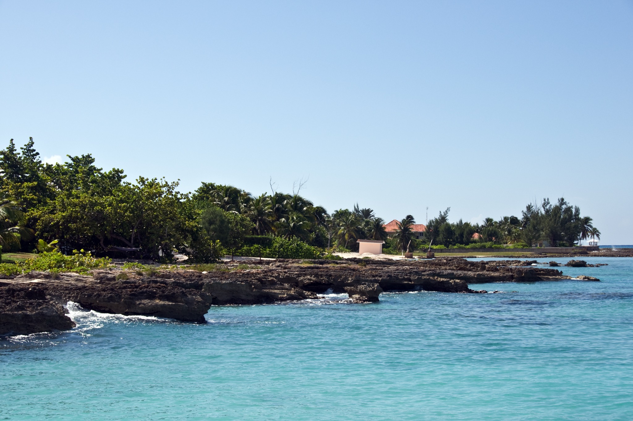 Cayman Islands