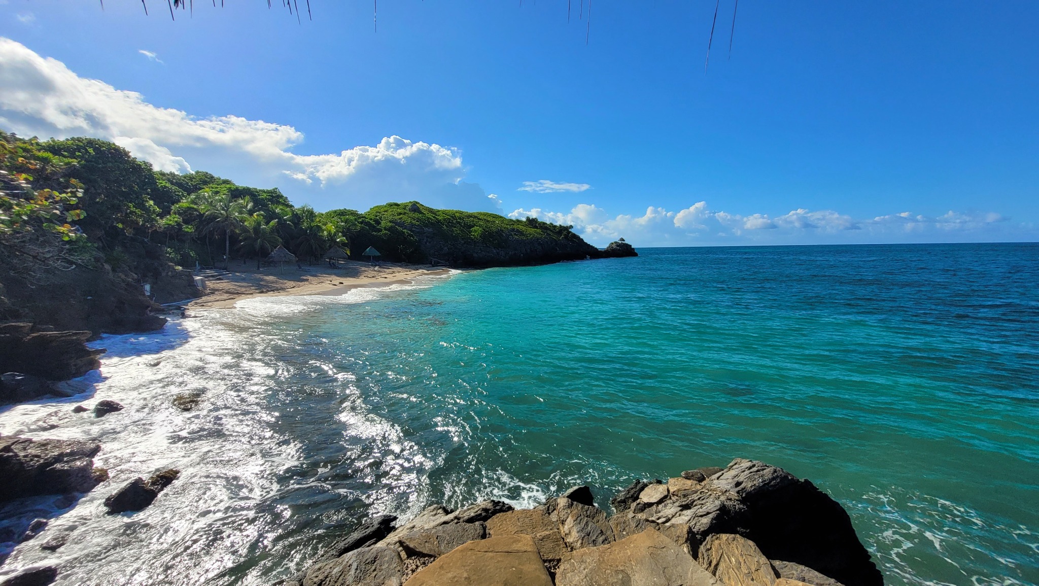 Honduras - Roatan