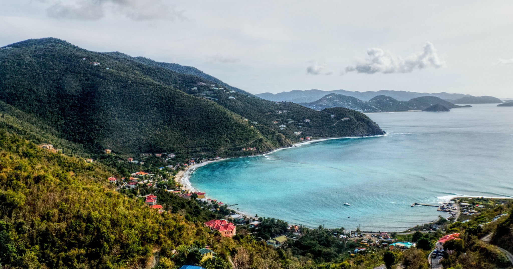 British Virgin Islands