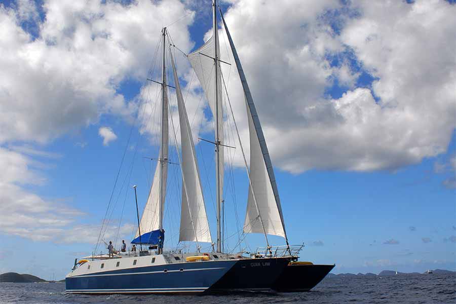 Cuan Law