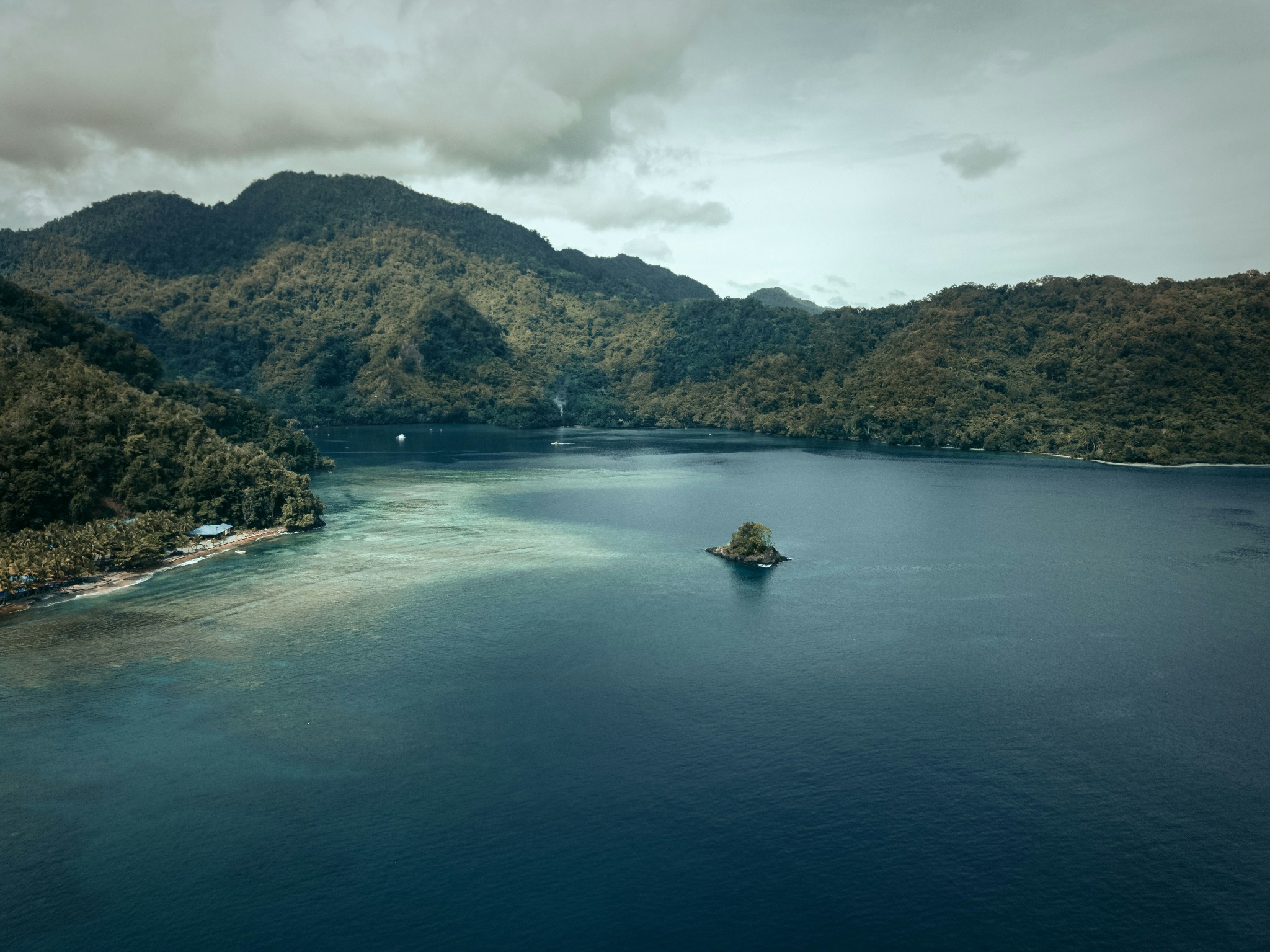 Wewak Liveaboards