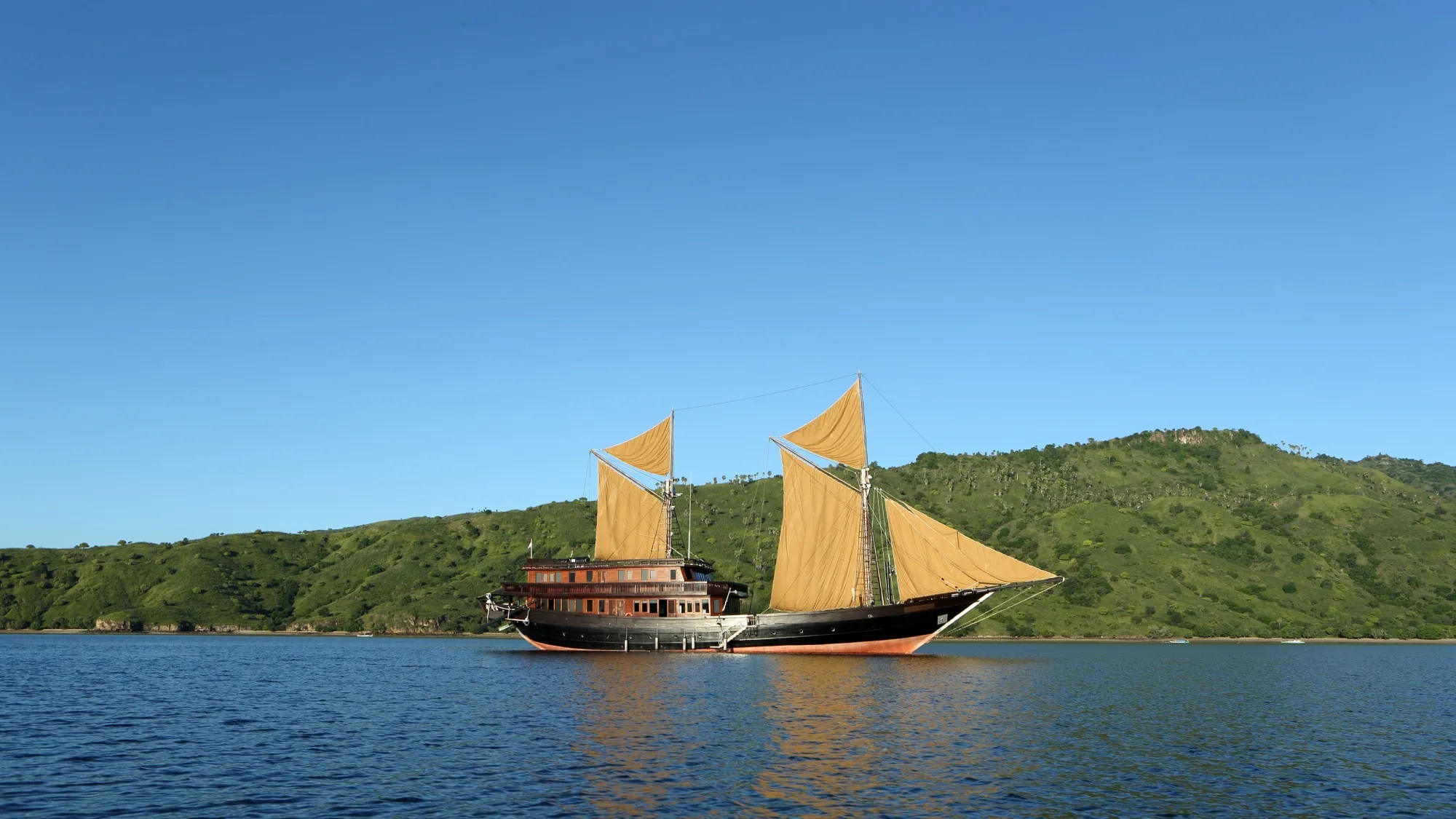 Alila Purnama