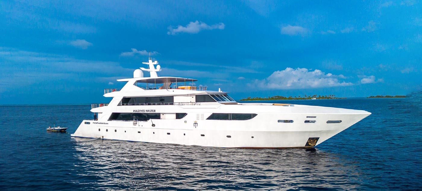 Maldives Master