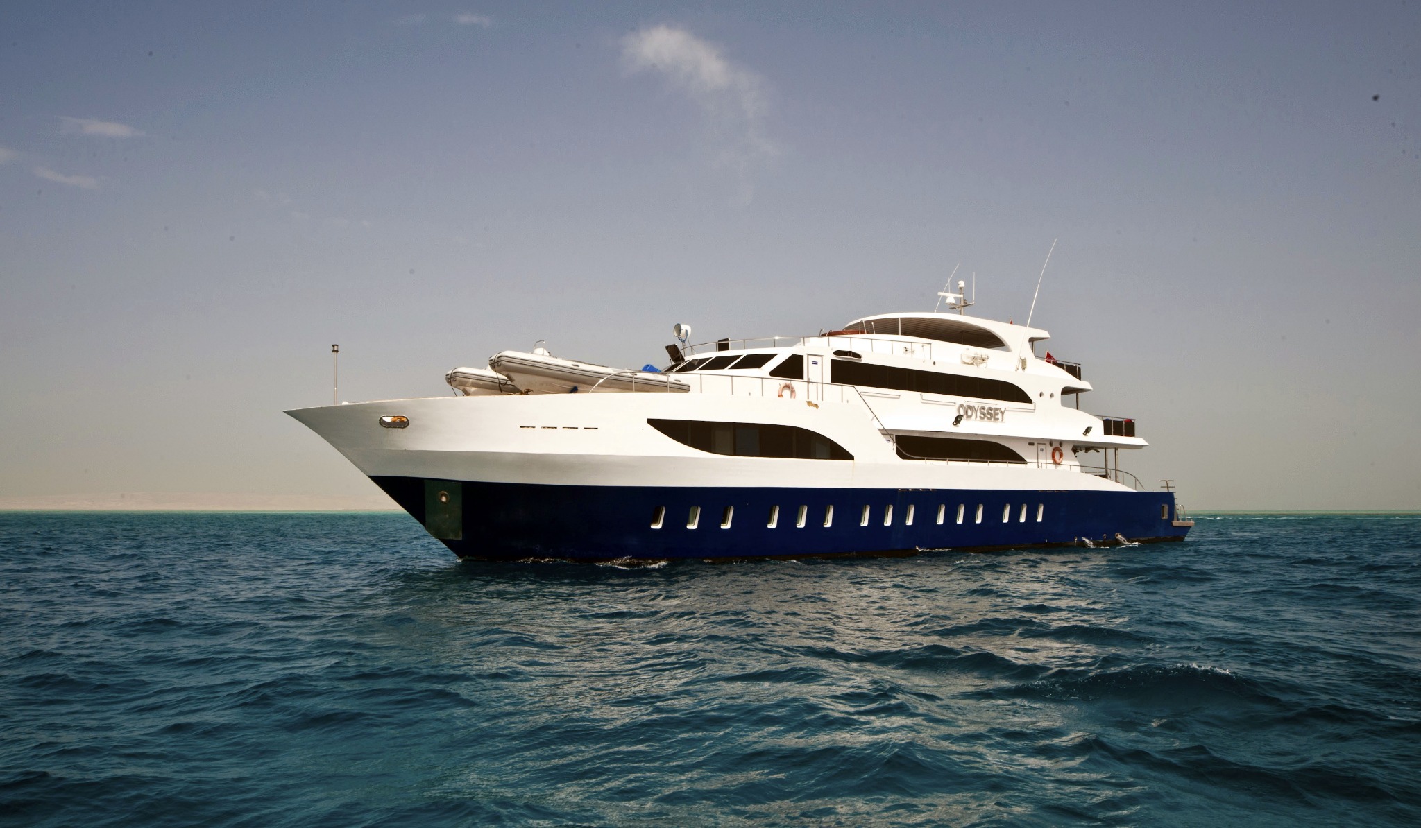 Odyssey