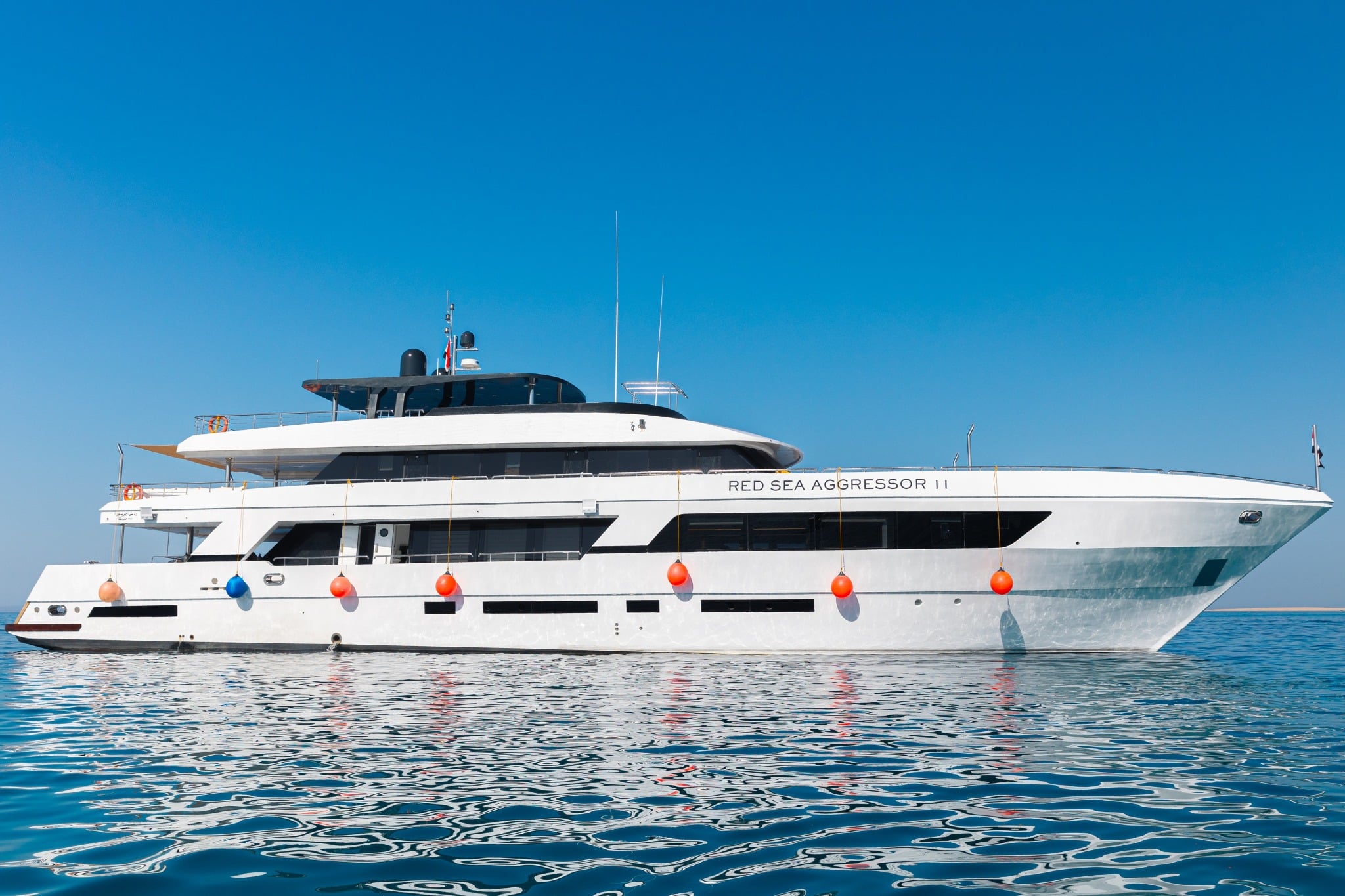 Red Sea Aggressor II