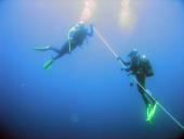 Proteus Diving Baja Sardinia