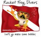 Rocket Frog Divers