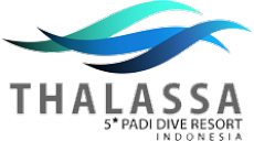 Thalassa 5★ PADI Dive Resorts Indonesia
