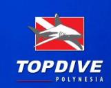 Topdive Bora Bora (InterContinental Resort & Thalasso Spa)