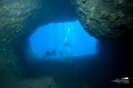 Oceanis Dive Center