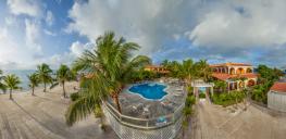 SunBreeze Hotel Dive Resort