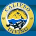 Calipso Diving