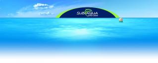 SubAQUA PADI IDC 5 Star Dive Resort