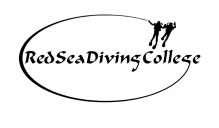 nyt år Mobilisere misundelse Red Sea Diving College, Sharm El Sheikh, Egypt - Divebooker.com