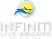 Infiniti live-aboard