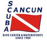 Scuba Cancun