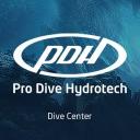 Pro Dive Hydrotech (Maldives)