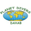 Planet Divers