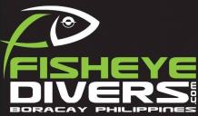 Fisheye  Divers