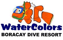 WaterColors Boracay Diving Resort