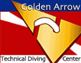 Golden Arrow Technical Dive Center
