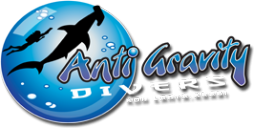 Anti Gravity Divers - Koh Lanta