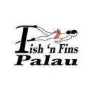 Fish 'n Fins Dive Center Palau