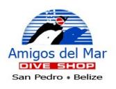 Amigos Del Mar Dive Shop