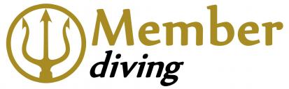 Member Diving