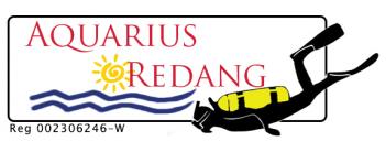 Aquarius Redang Dive Center