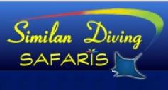 Similan Diving Safaris