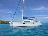 Reviews on Aquatiki II Liveaboard in French Polynesia