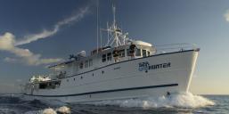 Sea Hunter Liveaboard