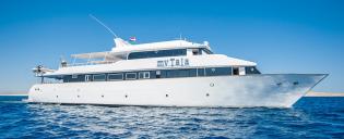Reviews on Tala Liveaboard in Egypt